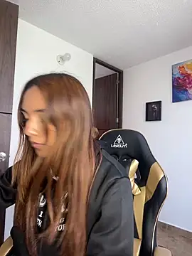 Nikol Rang   online show from March 21, 8:25 pm