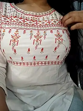 Rina777o online show from April 19, 6:10 pm