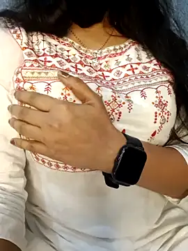 Rina777o online show from November 30, 6:12 pm