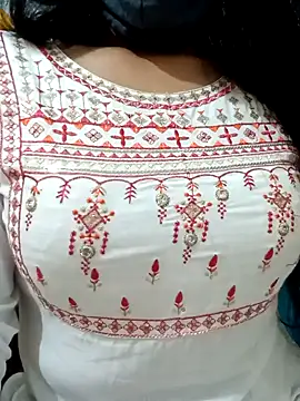 Rina777o online show from September 25, 5:11 pm