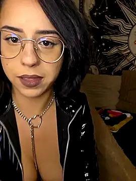Snapshot of LisandreLaVenale chatting on October 4, 9:08 pm LisandreLaVenale online show from October 4, 9:08 pm