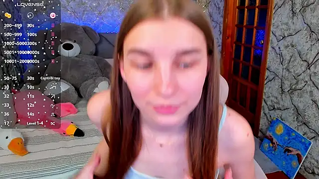  flowersweeet  online show from March 4, 8:37 pm