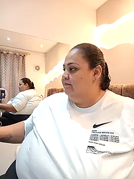 Alisson am online show from December 17, 11:14 am