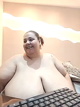 Alisson am online show from October 27, 11:50 am