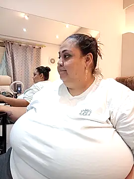 Alisson am online show from March 14, 11:33 am