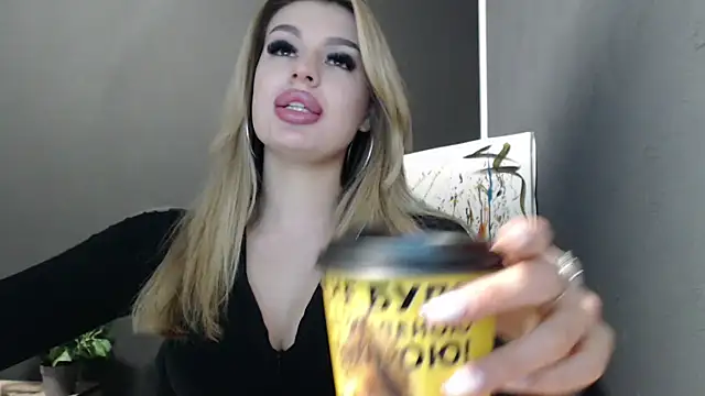 Your Jessy online show from March 26, 1:57 pm