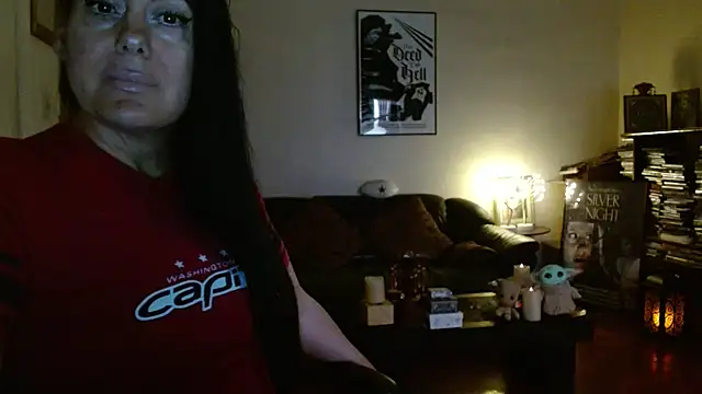 mandaloriangirls online show from November 9, 6:15 pm