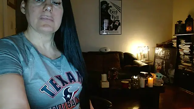 mandaloriangirls online show from February 18, 8:41 pm