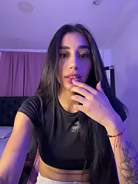JulietaCheerr online show from May 28, 1:14 am