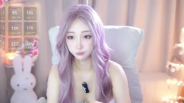 yinshuiwa1213 online show from March 22, 2:28 am