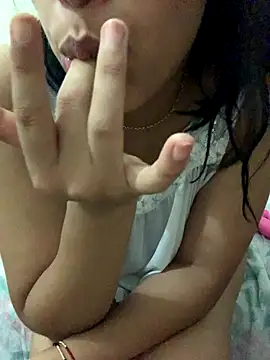 Rahaf80 online show from September 20, 7:56 pm