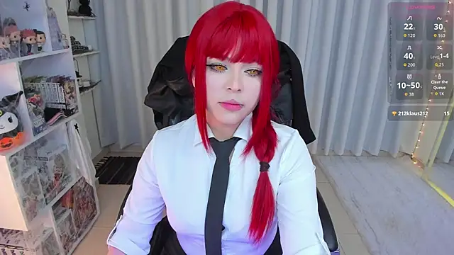 misshoneyxxx online show from October 30, 6:27 am