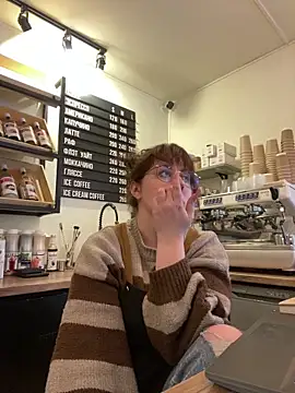 cinnabon  online show from November 24, 11:56 am