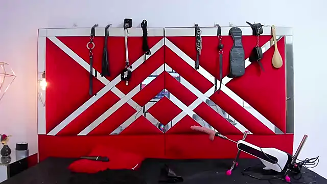 Kathia Armstrong online show from March 19, 3:49 pm