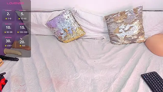 cookplleaser online show from April 20, 11:57 am