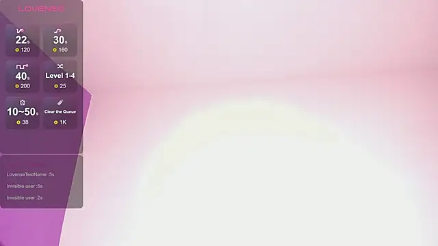 cookplleaser online show from April 18, 7:07 pm