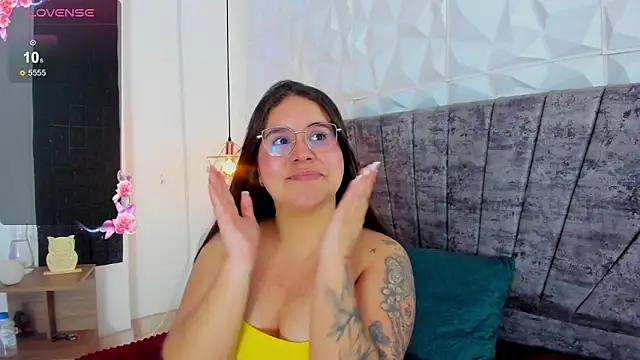 April1 sc online show from November 1, 6:45 pm