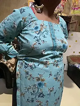 Tameesh sexy mistress online show from April 11, 12:42 pm