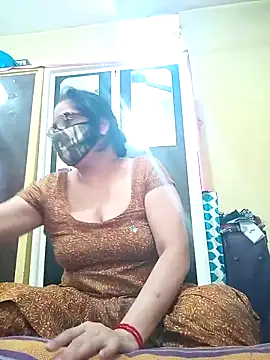 Snapshot of heenage chatting on October 9, 7:56 am heenage online show from October 9, 7:56 am