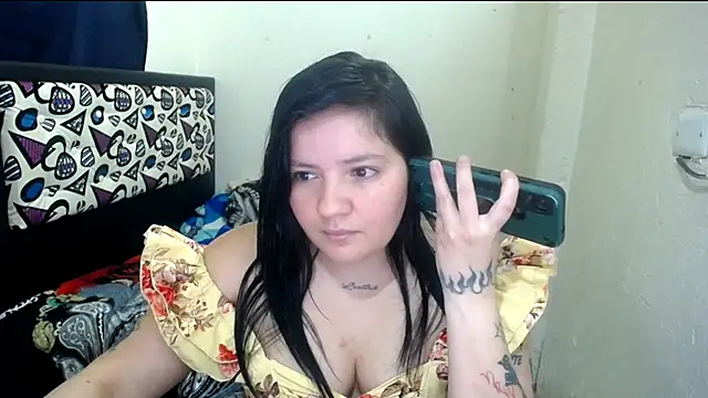 shopyymessyy online show from April 28, 1:59 pm
