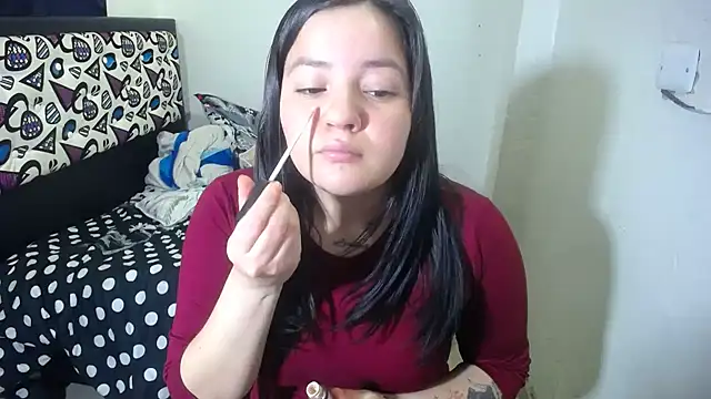 shopyymessyy online show from November 7, 12:55 pm