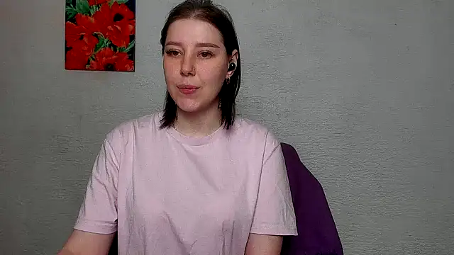 Sannyflover online show from October 29, 7:01 am