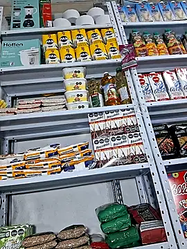 Katia sweetx online show from November 1, 1:48 pm