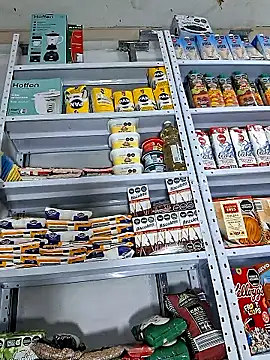 Katia sweetx online show from January 14, 1:27 pm