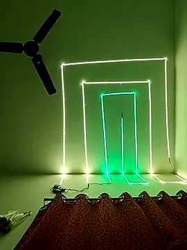 Cute Kritika online show from November 26, 9:43 am