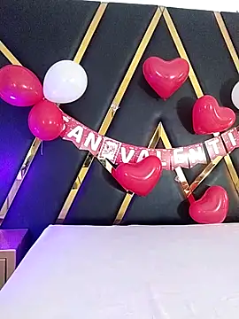 Adel Nesbiit online show from February 16, 7:36 pm