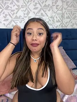 ElaaPerez online show from November 14, 1:44 pm