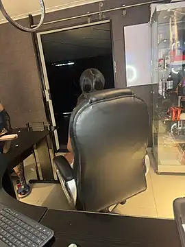 ElaaPerez online show from January 13, 11:47 am