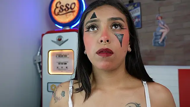 miss collins online show from March 27, 5:57 pm