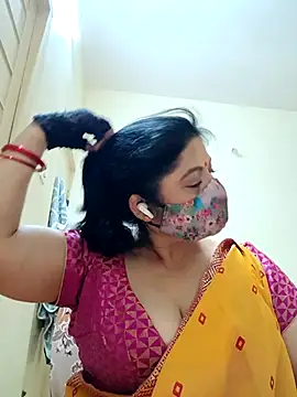 Ratna-777 online show from April 13, 7:47 pm