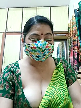 Ratna-777 online show from October 8, 6:56 pm