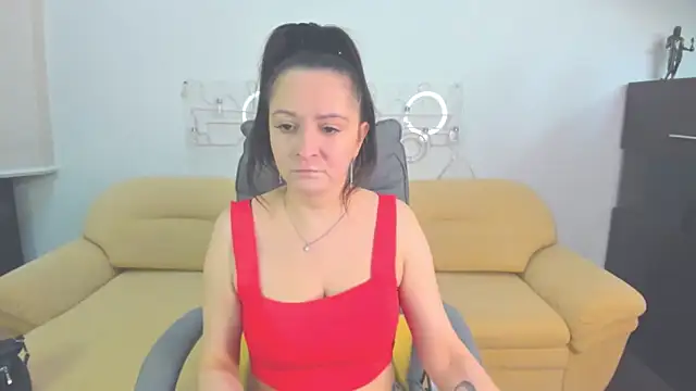 AngellLika online show from March 7, 1:51 pm