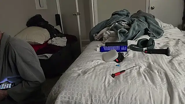 Mrkarizma online show from January 16, 1:45 am