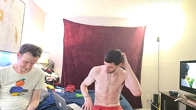 Mrkarizma online show from March 15, 5:53 am