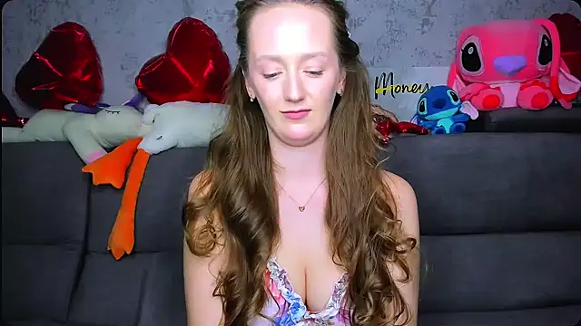 DreameSoul online show from April 19, 3:12 pm