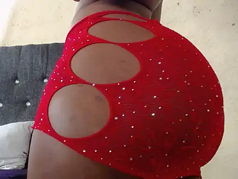 SWEET-YANDAH online show from February 24, 9:08 am