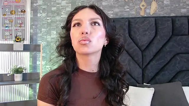 Bianca ks online show from July 10, 12:49 pm