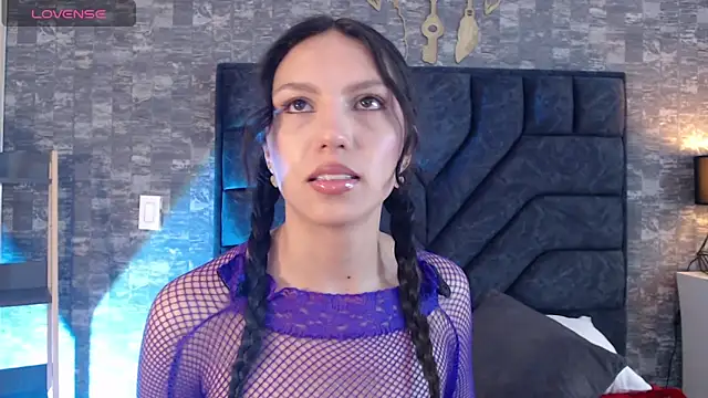 Bianca ks online show from July 14, 11:59 am