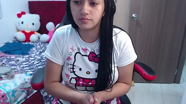 kayla k18 online show from February 20, 6:26 am