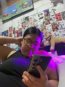 violeta 818 online show from February 5, 3:53 am