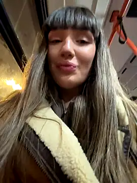 Sophie Avory online show from November 20, 8:21 pm