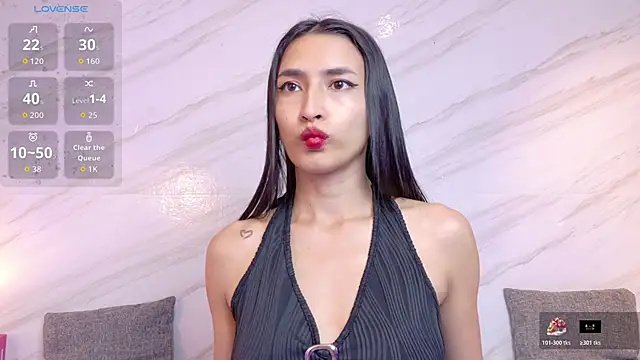 sammyei  online show from April 17, 12:07 pm