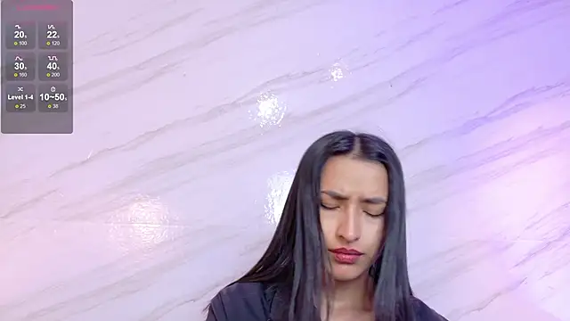 sammyei  online show from April 18, 12:18 pm