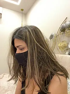 MaYaa  11 online show from February 16, 7:08 am