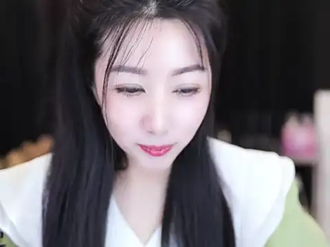 Nuyoah-77 online show from September 19, 5:34 pm