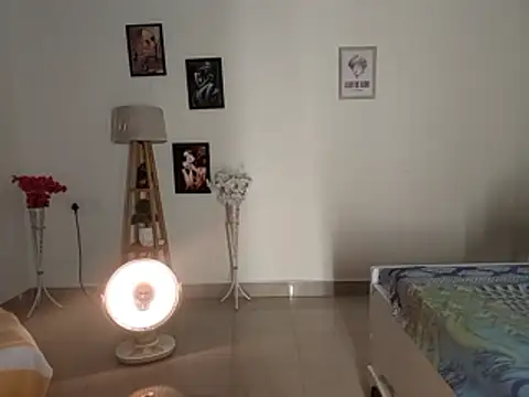 GoddessAishu online show from January 14, 6:46 pm